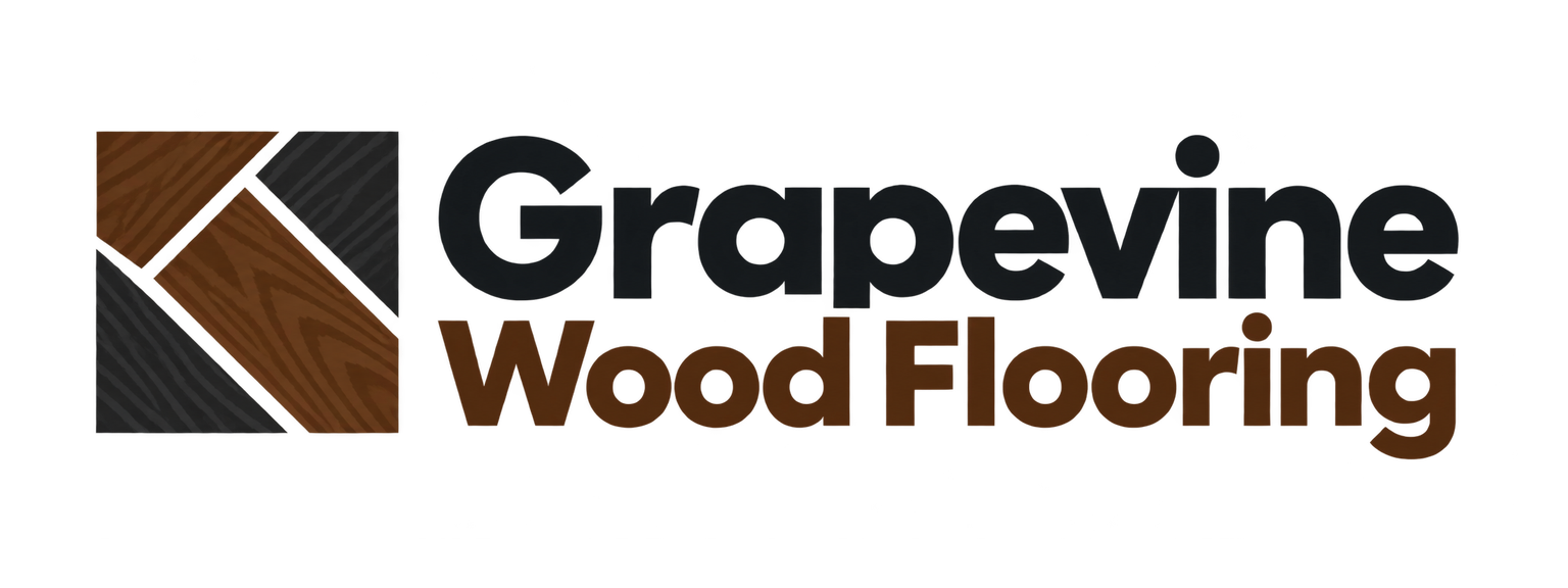 Grapevine Wood Flooring